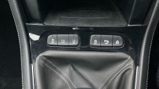 Vauxhall Grandland X 1.2 Turbo SE 5dr Petrol Hatchback